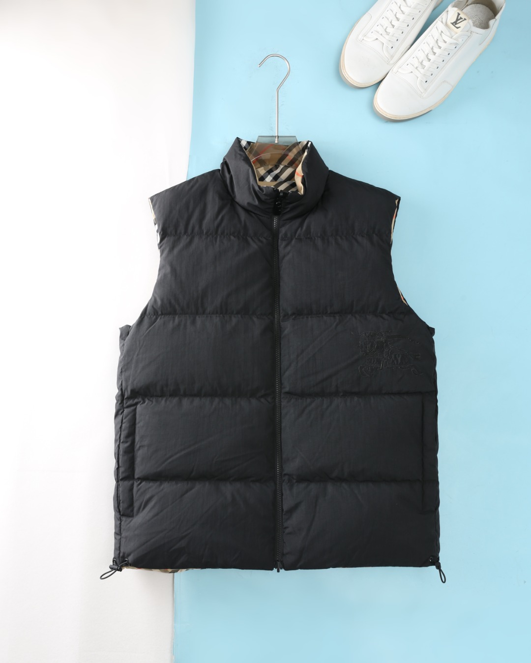 down jacket Man